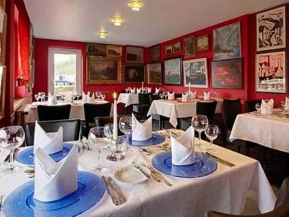 Foto: Rickmers Galerie 